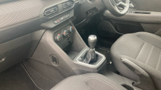 Dacia Sandero 1.0 TCe Comfort 5dr Petrol Hatchback